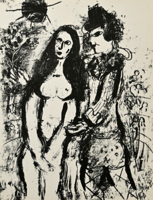 CHAGALL 