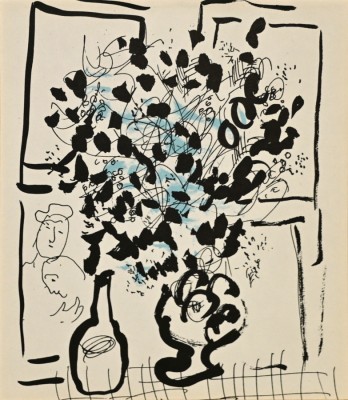 CHAGALL 