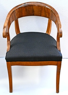 ARMLEHNSTUHL Biedermeier