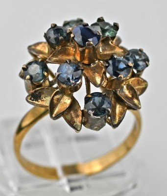 SAPHIRRING [1]