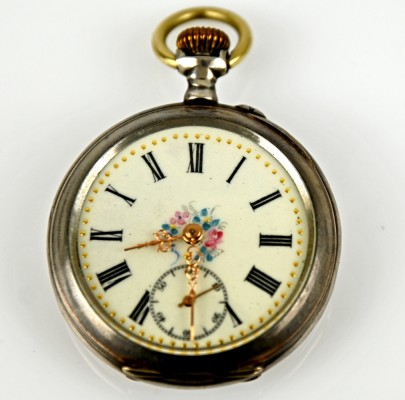 TASCHENUHR