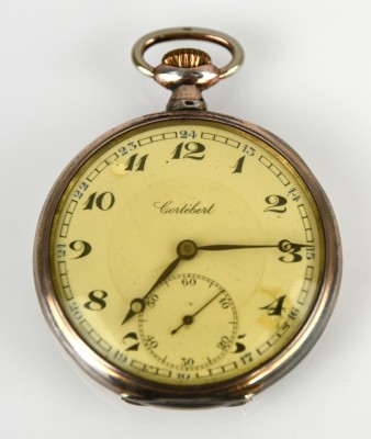 TASCHENUHR