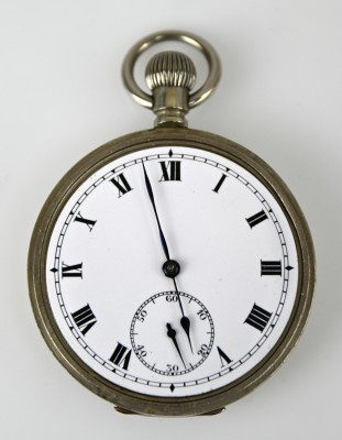 TASCHENUHR