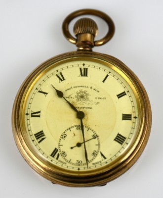 TASCHENUHR