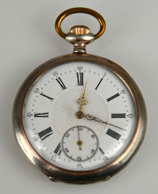 TASCHENUHR