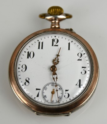 TASCHENUHR