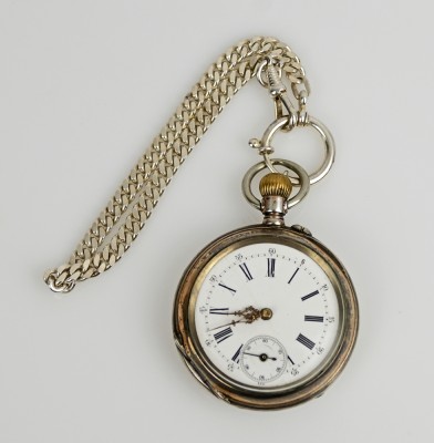 TASCHENUHR