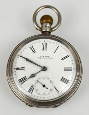 TASCHENUHR
