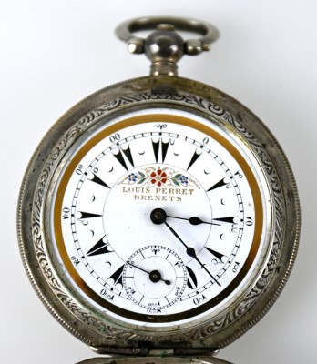TASCHENUHR