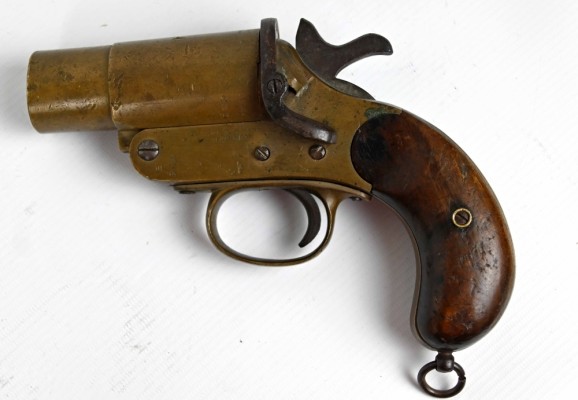 PISTOLE Cogswell & Harrison PISTOLE Cogswell & Harrison