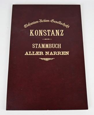 KONSTANZ 