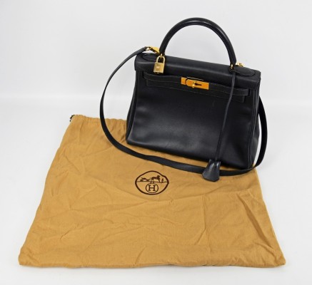 HANDTASCHE Hermes Kelly Bag 28