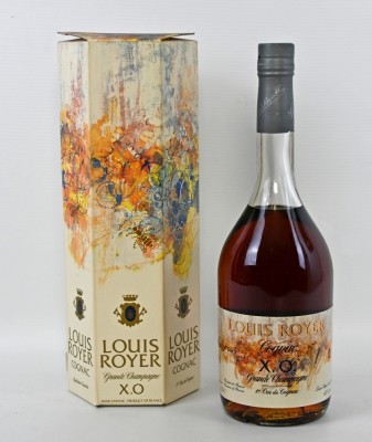 COGNAC Louis Royer