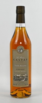 COGNAC Castay