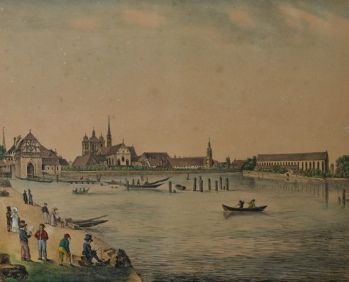 KONSTANZ