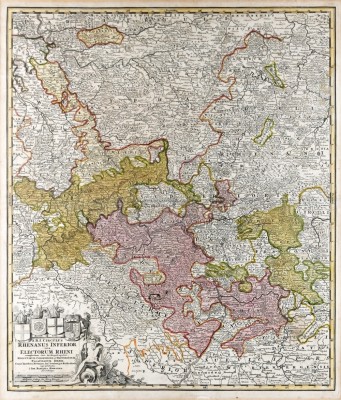 MITTELRHEIN 