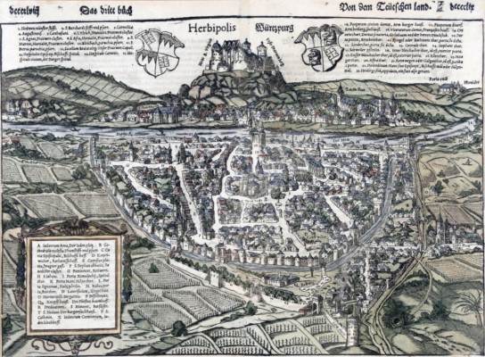 WÜRZBURG