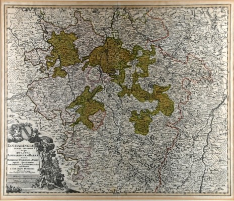 LOTHRINGEN 
