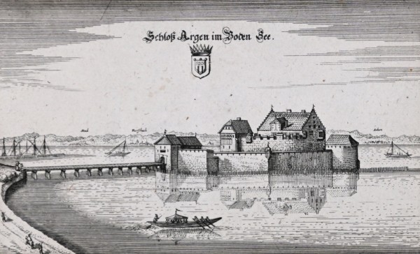LANGENARGEN 