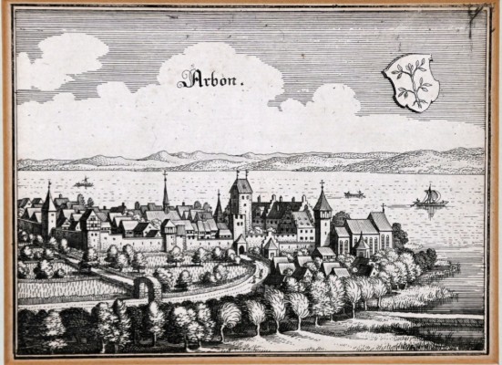 ARBON 
