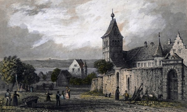REICHENAU 