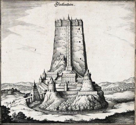 FLECKENSTEIN 