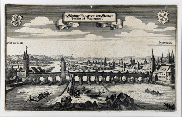 REGENSBURG 