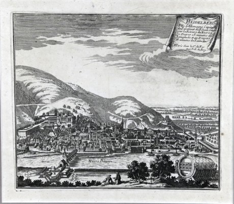 HEIDELBERG 