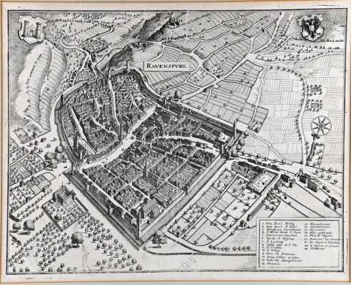 RAVENSBURG 
