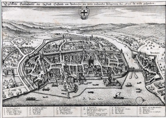 KONSTANZ 