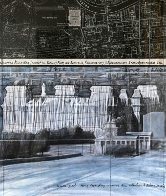 CHRISTO 