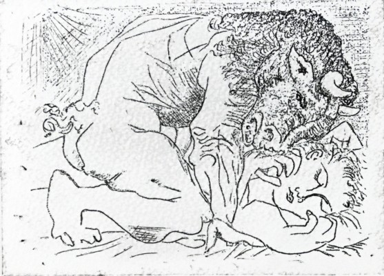PICASSO 