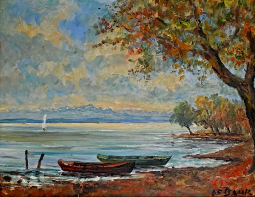 BAUR 