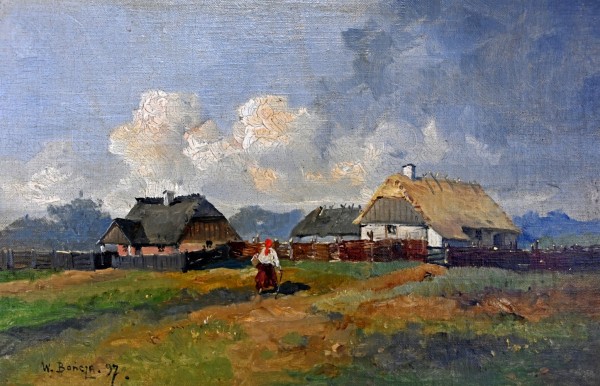 BONCZA 