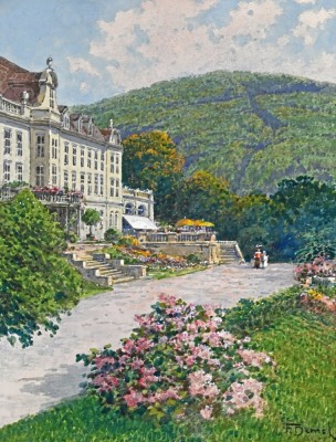 DEMEL 
