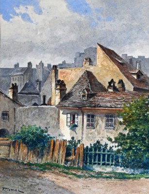 DEMEL 