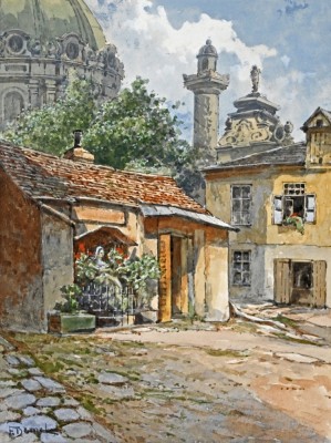DEMEL 