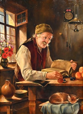 GRUBER 