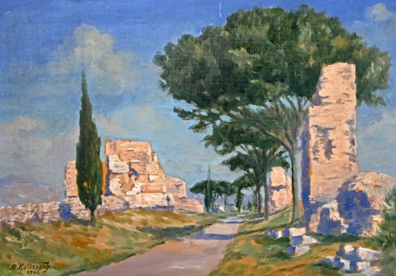 KALDERACH 
