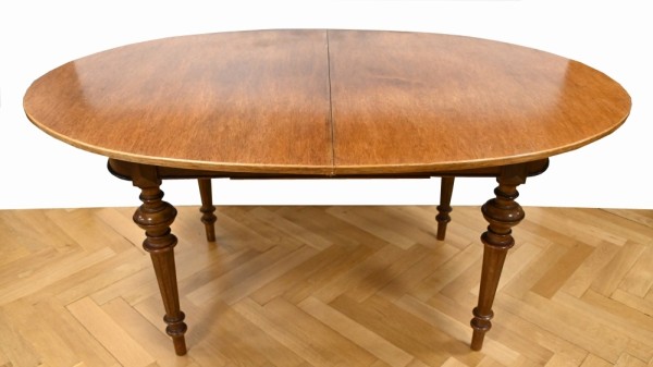 TISCH oval TISCH oval