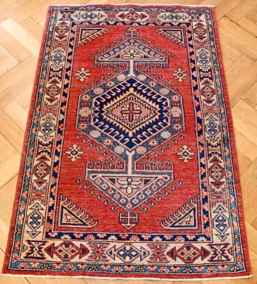 ZIEGLER Persien
