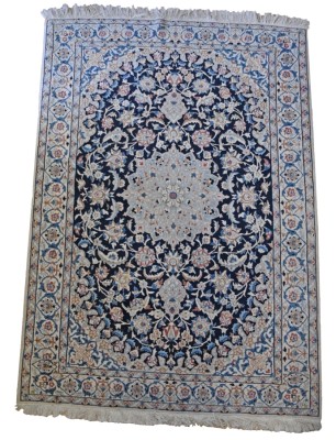 NAIN Persien