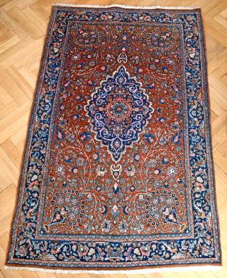 BIDJAR Persien