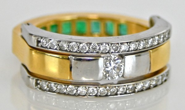 SMARAGD-BRILLANT-RING [1]