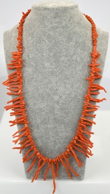 KORALLENKETTE [1]