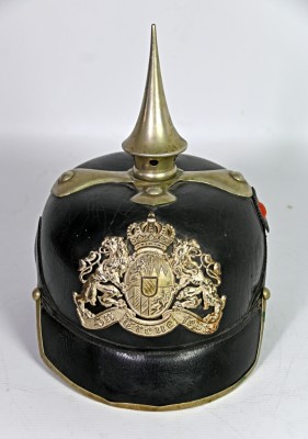 PICKELHAUBE