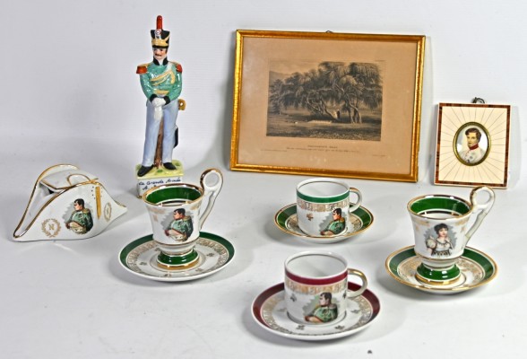 NAPOLEONICA-LOT