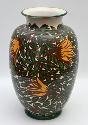 BODENVASE Karl Hug