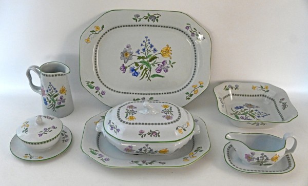 GROSSES SPODE SERVICE