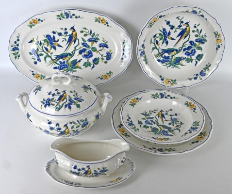 SERVICE VILLEROY & BOCH